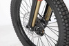 E-Ride Pro SR L1e / L3e – vägregistrerad elektrisk motorcykel, 25 kW
