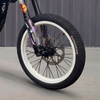 79BIKE Falcon PRO, L1e, 10 kW, SUPERMOTO Edition 96 Power Parts