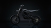 E-Ride Pro Mini – pit bike électrique, 8 kW, 53 kg, batterie amovible