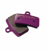Semi-metallic brake pads for Talaria Sting PRO MX5