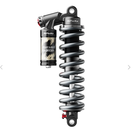 Fastace BDA53RC, ABSORBEUR DE CHOC ARRIERE 550LBS, Surron LBX, Talaria Sting