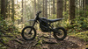 E-Ride Pro Mini – pit bike électrique, 8 kW, 53 kg, batterie amovible