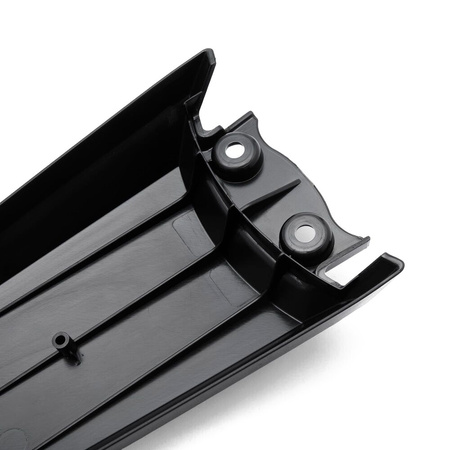 Original OEM Kotflügel hinten, schwarz – Talaria Komodo