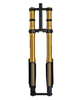 Horquilla delantera FASTACE ALX13RC 2.0, muelle 50 lbs, oro – Sur-Ron / Talaria