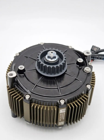 Silnik Sur-Ron Light Bee 8 kW L1e 2025/2026 — oryginał OEM, nowy zdemontowany