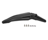 Garde-boue avant 96 — aspect carbone, Sur-Ron Light Bee | visserie de montage incluse