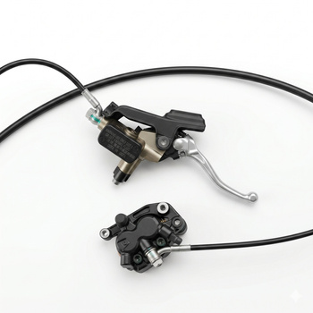 Freno delantero Surron Ultra Bee (completo) – Calidad OEM
