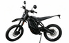 E-Ride Pro 3.0 2027 L1e / L3e – vägregistrerad elektrisk motorcykel, 18 kW