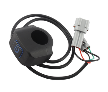Headlight switch for Sur-Ron Light Bee X