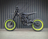 SWM Binsen EX2 PRO, SuperMoto, 8,5 kW, L1E