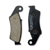 Brenta Organic Brake Pads – Talaria Komodo, Front
