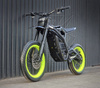 SWM Binsen EX2 PRO, SuperMoto, 8.5kW, L1E