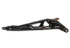 Reinforced extended 96 Power Parts Swingarm for Sur-Ron LBX/L1e, Black