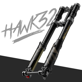 Fourche avant RFLOXA Hawk32, débattement 203 mm, ressort 60 lbs – Sur-Ron LBX/LBS/L1E, Talaria MX3/MX4, E-Ride Pro S/SS