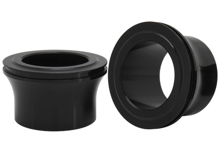 Entretoises de roue avant, lot de 2 — Sur-Ron Light Bee / Talaria Sting / Segway X260