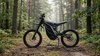 79BIKE Falcon PRO, L1e, 10 kW, årsmodell 2026