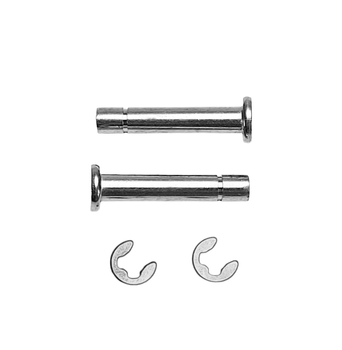 Jeu de broches de couvercle de batterie pour Sur-ron Light Bee.