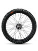 Genuine Complete Front Wheel 19″ with CST Tyre – Talaria Sting PRO / MX5 (OEM)
