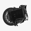Kingsong F18 — monocykl elektryczny 5000 W, 2664 Wh
