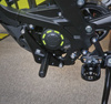 96 Power Parts ShiftLock – Cale-pied de Stunt Professionnel Surron Light Bee