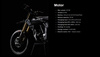 Altis Powersports Sigma L1E 16/19, 22 kW – road-legal electric motorcycle
