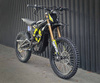Sur-Ron Light Bee X, OFF-ROAD, 2025,  with 96 Power Parts Basic Tuning Package