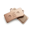 Sintered Brake Pads for Sur-Ron Light Bee X / L1E 2026 (10 kW) — Front & Rear