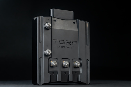 Controlador TC1000  Talaria MX5