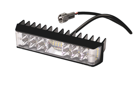 96 Power Parts SUPER BLINDER LED-Lichtleistenscheinwerfer für Surron Light Bee L1E 