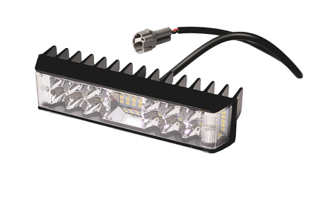Reflektor LED 96 Power Parts SUPER BLINDER do Surron LBX