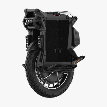 Kingsong F18 — elektrické jednokolo 5000 W, 2664 Wh