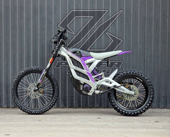 79BIKE Falcon-pro, OFF-ROAD, 10kW, 16/19 Edition 96 Power Parts