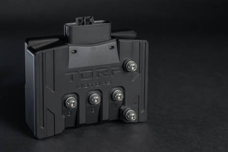 TORP TC500 2.X controller – Talaria MX5 (kit)