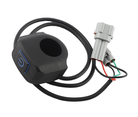 Headlight switch for Sur-Ron Light Bee X