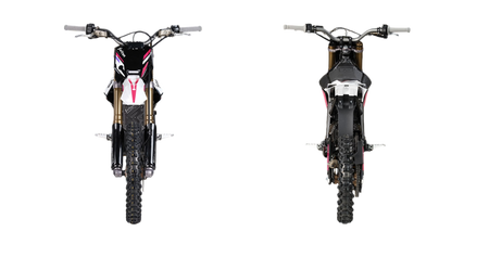SUR-RON HYPER BEE 2026 8kW – Anti-Wheelie Control (SAWC)
