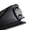 Original OEM Kotflügel hinten, schwarz – Talaria Komodo
