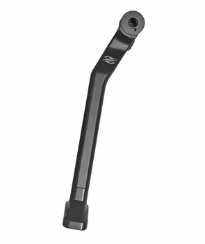 Caballete ajustable 96, CNC, negro. Sur-Ron Ultra Bee
