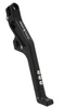 Adjustable 96 kickstand, CNC, black. Sur-Ron Light Bee/Talaria Sting/79Bike Falcon PRO & GT/Segway X260