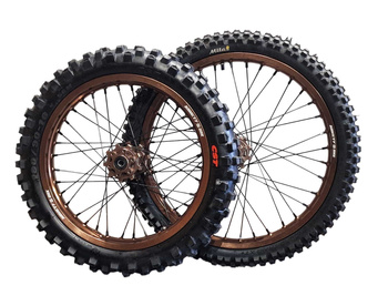 18/21 Zoll OFF-ROAD Radsatz, Sur-Ron Ultra Bee, Talaria Sting PRO MX5