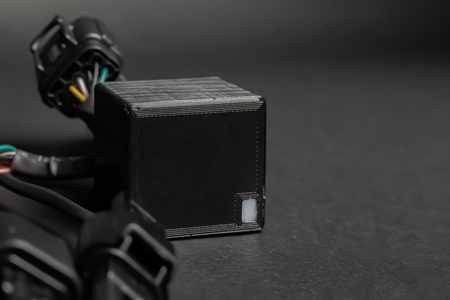 Torp TC1000 2,X Controller SurRon Ultra Bee kit