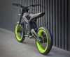 SWM Binsen EX2 PRO, SuperMoto, 8,5 kW, L1E