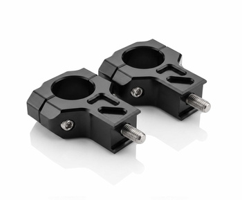 1″ Handlebar Riser, CNC Aluminium – Talaria Komodo