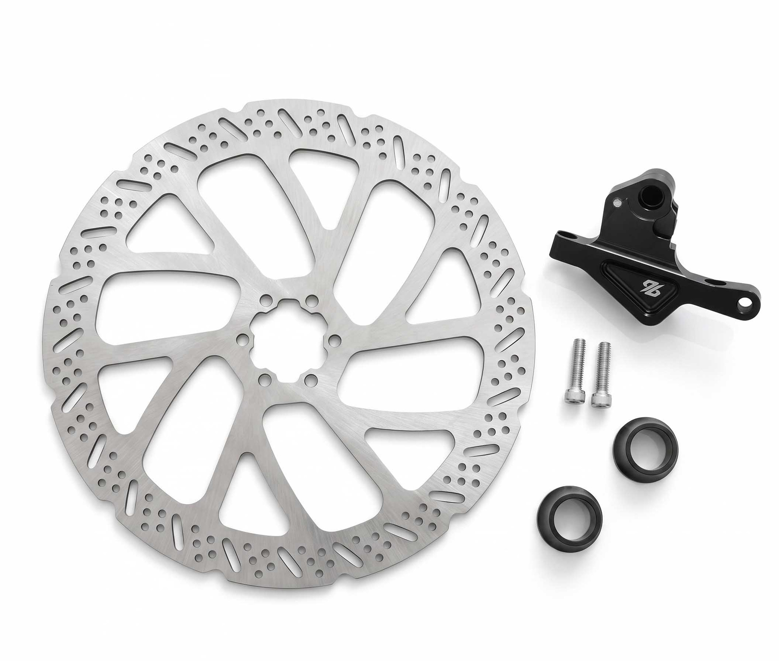 Ultra Bee to Light Bee front brake conversion kit