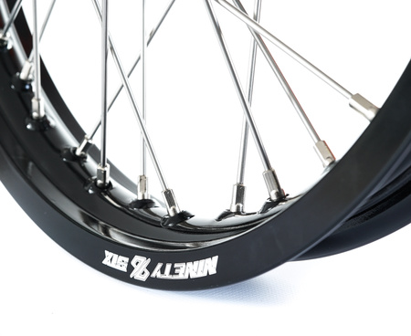 Rueda trasera OFF-ROAD 16". Sur-Ron Light Bee, E-Ride Pro SS, Talaria Sting, 79Bike Falcon Pro