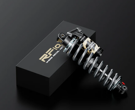 Fastace BDA53RC, ABSORBEUR DE CHOC ARRIERE 550LBS, Surron LBX, Talaria Sting