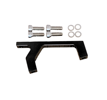 Adaptér předního brzdového třmenu, pro 250mm kotouč, Sur-Ron X, Talaria Sting, Eride Pro SS