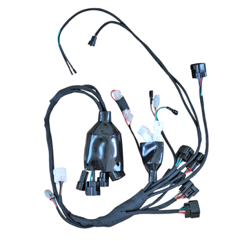 Instalación eléctrica (arnés de cables) para Sur-Ron Light Bee X