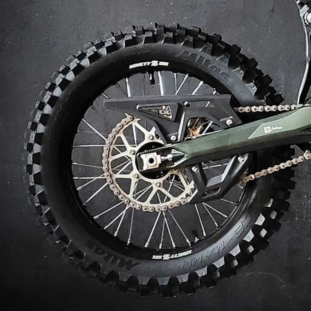 Roue Arrière 18" Sur-Ron Ultra Bee – 96 Power Parts