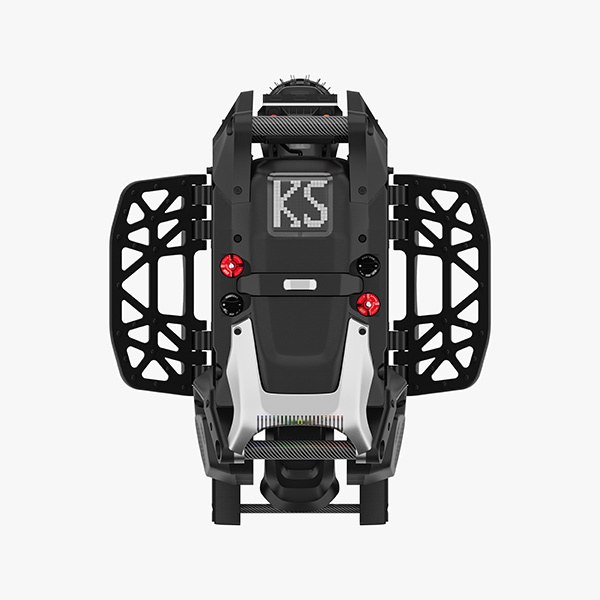 Kingsong F18
