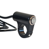 96 Power Parts ULTRA BLINDER LED Light Bar Headlight for Surron ULTRA BEE